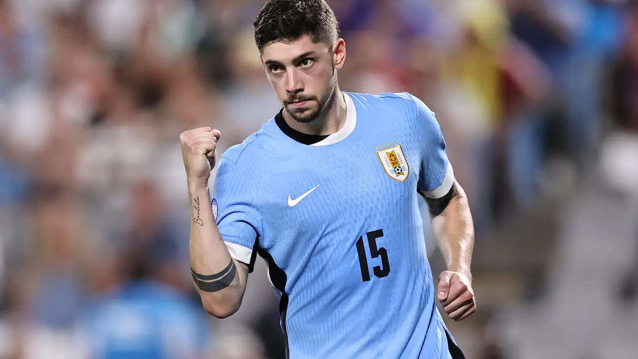 Prediksi Uruguay vs Cape Verde: Los Charruas Bidik Kemenangan Perdana di Grup H