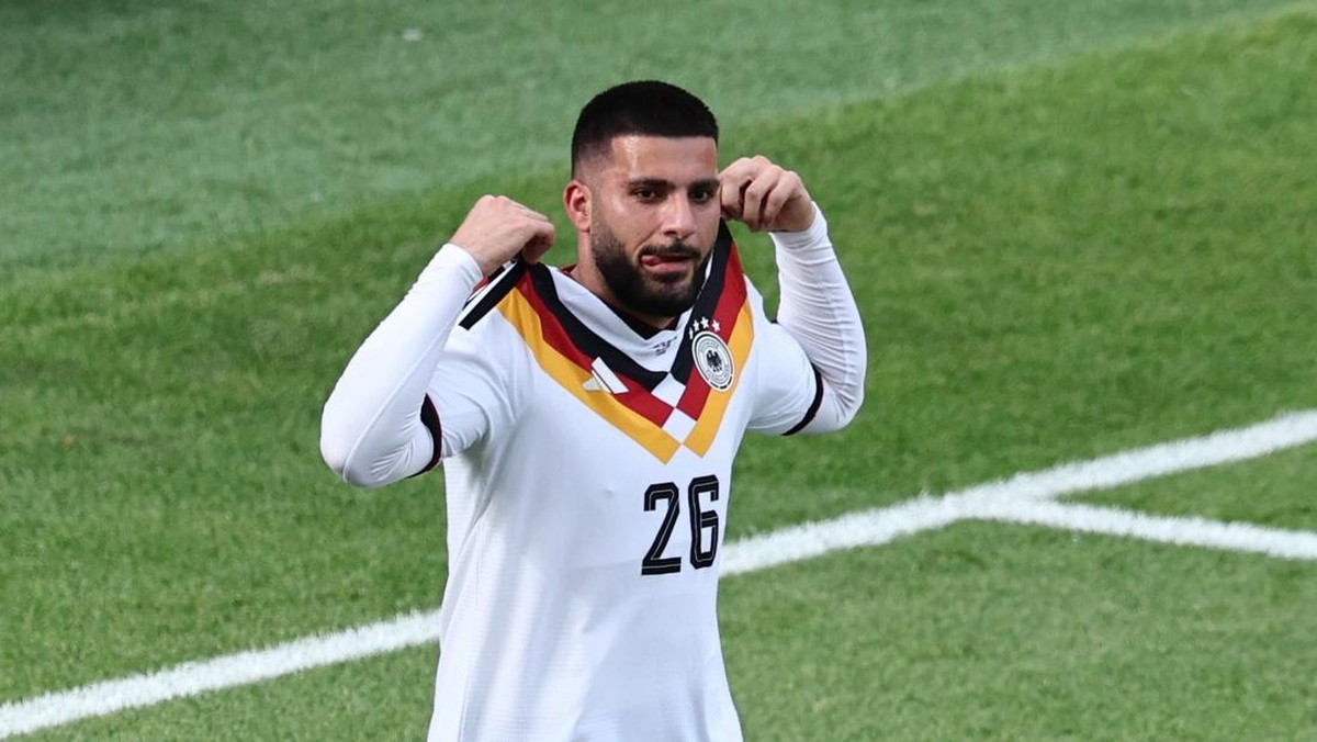 Top Skor Piala Dunia 2026: Deniz Undav Saingi Lionel Messi