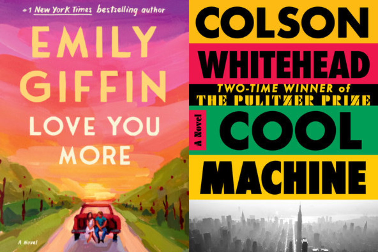 16 Rekomendasi Buku Baru yang Wajib Dibaca, Mulai dari Love You More Sampai Colson Whitehead!