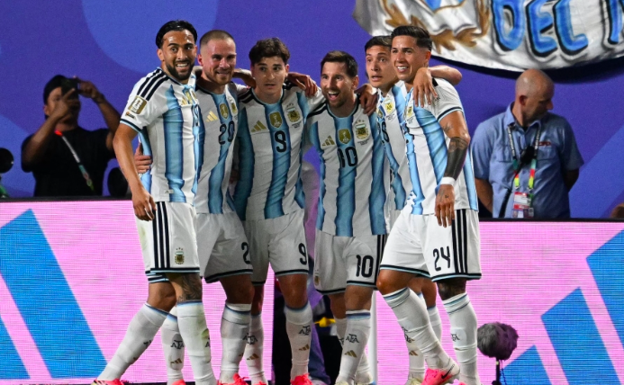 Argentina vs Austria Piala Dunia 2026: Jadwal, Siaran Langsung, dan Cara Streaming Gratis