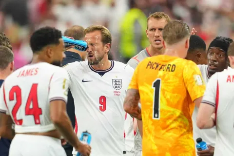 Aturan Baru "Hydration Break" di Piala Dunia 2026 yang Picu Pro dan Kontra!