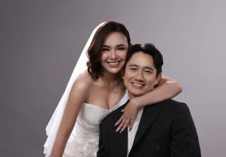Baru 2 Minggu Melahirkan, Penampilan Amanda Manopo dengan Body Goals Bak Gadis Bikin Netizen Takjub