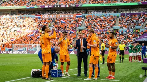 Mengenal Hydration Break, Regulasi Baru FIFA untuk Piala Dunia 2026
