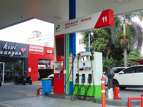 Pertamax dan Pertamax Green Naik Signifikan, Ini Rincian Harga BBM Pertamina Terbaru Seluruh Indonesia