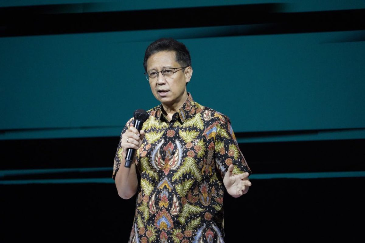 Viral Tudingan Menkes Mark Up Dana Alkes di Depan Presiden Prabowo, Ini Fakta Sebenarnya!