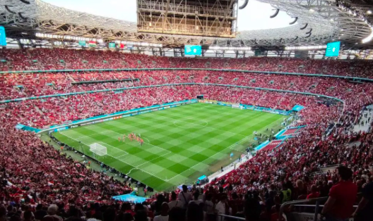 5 Jenis Suporter Sepak Bola di Dunia yang Punya Ciri Khas Berbeda, Mana yang Paling Fanatik?