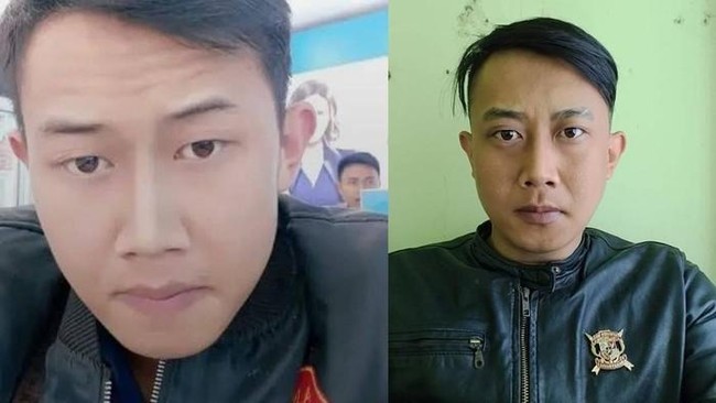 Buron Kasus Penyekapan Sadis di Bandung Dibanderol Rp250 Juta, Ini Ciri-Ciri Fisik Taufik Hidayat