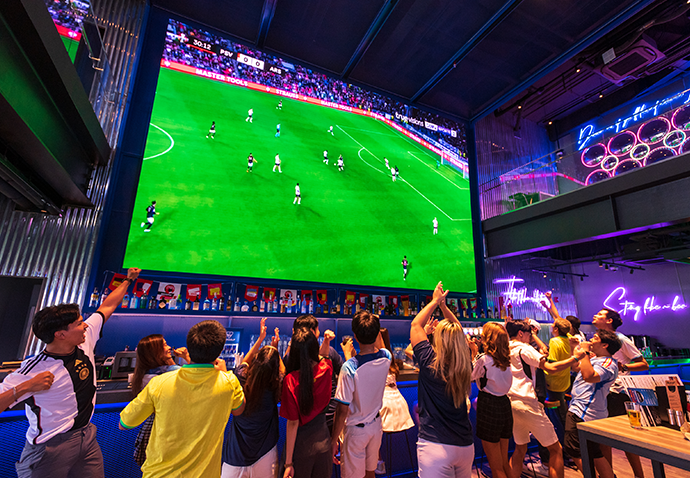 Cara Gelar Nobar Piala Dunia 2026 Tanpa Kena Sanksi