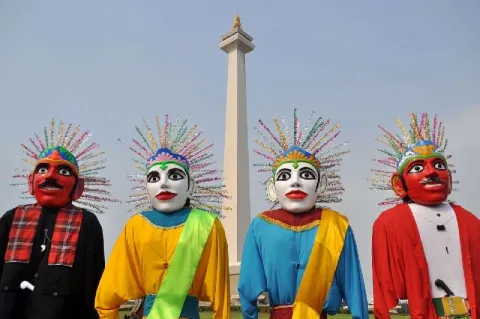 Daftar Wisata Gratis Spesial HUT Jakarta 499: Masuk Ragunan, TMII, dan 11 Museum Tanpa Tiket!