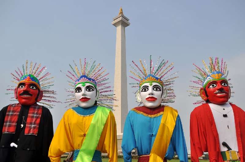 Daftar Wisata Gratis Spesial HUT Jakarta 499: Masuk Ragunan, TMII, dan 11 Museum Tanpa Tiket!