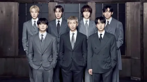 Jelang Konser GBK, Ini Urutan Album BTS Lengkap dari Awal Debut hingga Era 'Arirang' 2026!