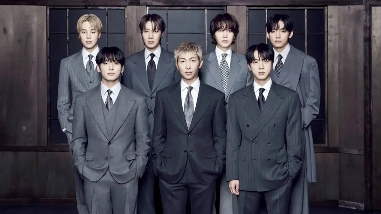Jelang Konser GBK, Ini Urutan Album BTS Lengkap dari Awal Debut hingga Era 'Arirang' 2026!