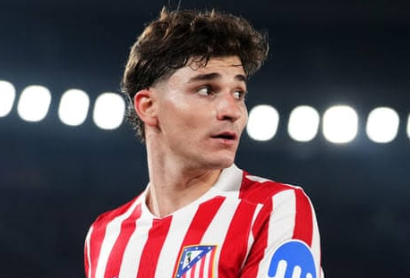 Julian Alvarez Ingin Tinggalkan Atletico Madrid, Pengakuannya Bikin Bursa Transfer Eropa Memanas