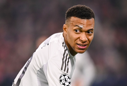 Mbappe Ukir Rekor Baru, Tembus 15 Gol Piala Dunia Lebih Cepat dari Messi