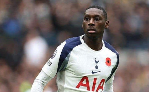 Randal Kolo Muani ke Juventus, Bianconeri Minta Diskon Harga dari PSG