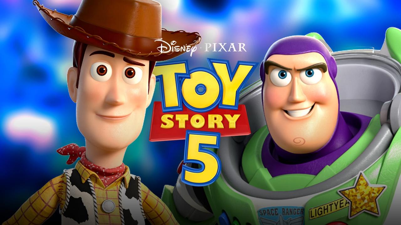 Toy Story 5 Cetak Rekor Raup Rp5,5 Triliun di Pekan Pertama, Ini Kejutan Soundtrack dari Taylor Swift!