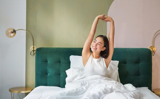 7 Kebiasaan Pagi yang Bisa Bikin Mood Lebih Baik Sepanjang Hari!