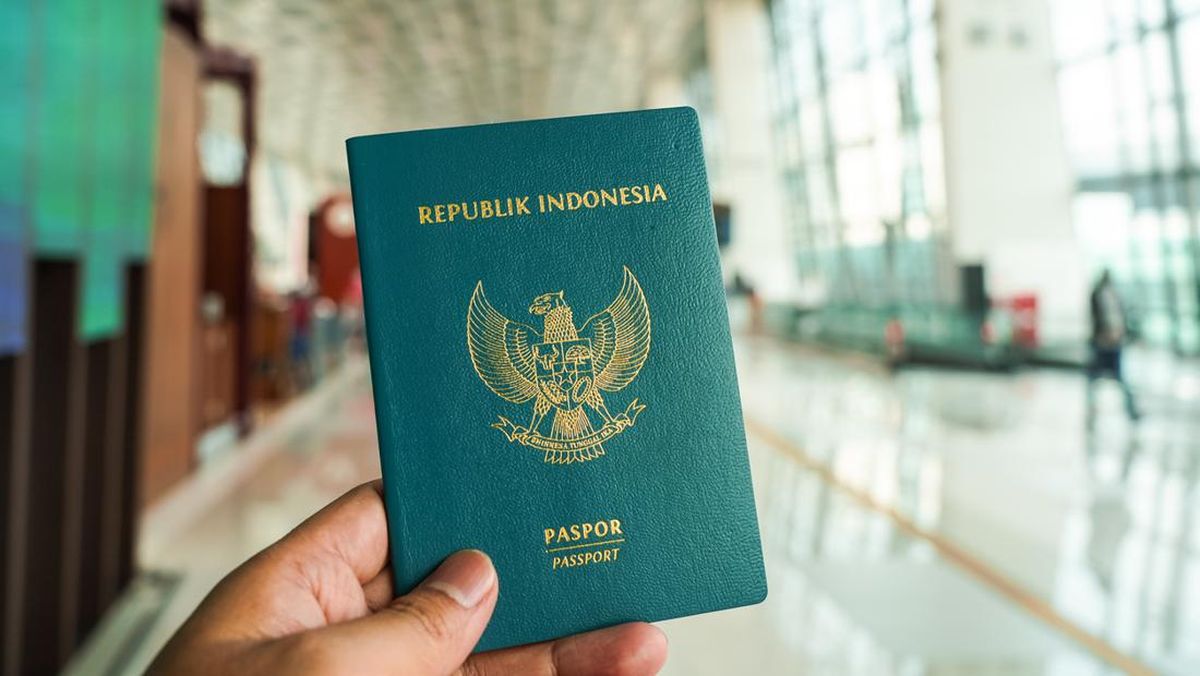 8.000 Orang Ingin Lepas Status WNI, Ini Syarat Sahnya dari Menkum