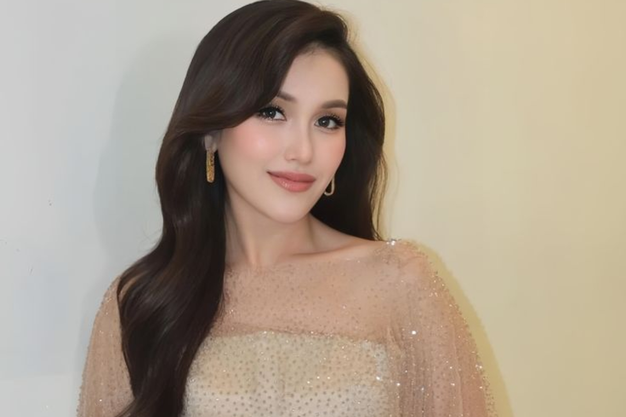 9 Pria yang Pernah Dekat dengan Ayu Ting Ting Sebelum Kevin Gusnadi, Ada Shaheer Sheikh!