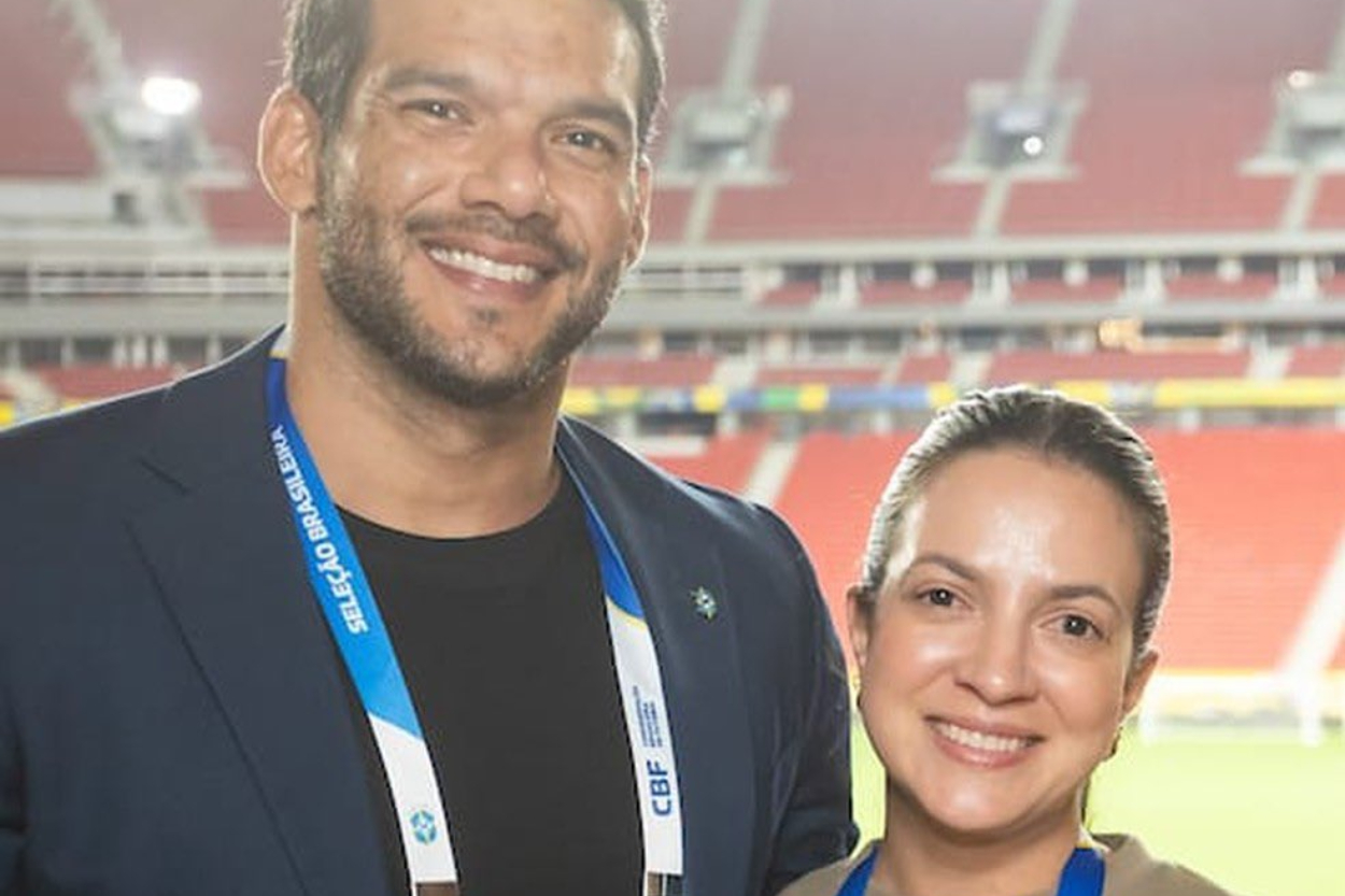 Bos Sepak Bola Brasil Ketahuan Biayai Banyak Selingkuhan Pakai Uang Federasi, Totalnya Fantastis!