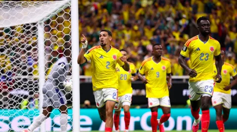 Daftar 7 Tim yang Sudah Lolos ke 32 Besar Piala Dunia 2026, Kolombia Jadi Pendatang Terbaru