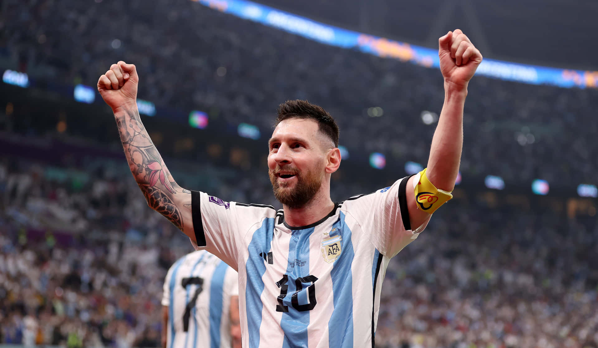 Daftar Top Skor Sementara Piala Dunia 2026, Lionel Messi Pimpin dengan 5 Gol!