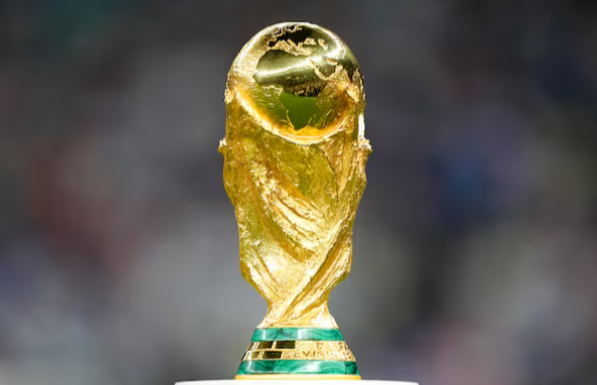 Hak Siar Piala Dunia TVRI Rp1,3 Triliun, Kenapa China dan India Justru Bayar Lebih Murah?
