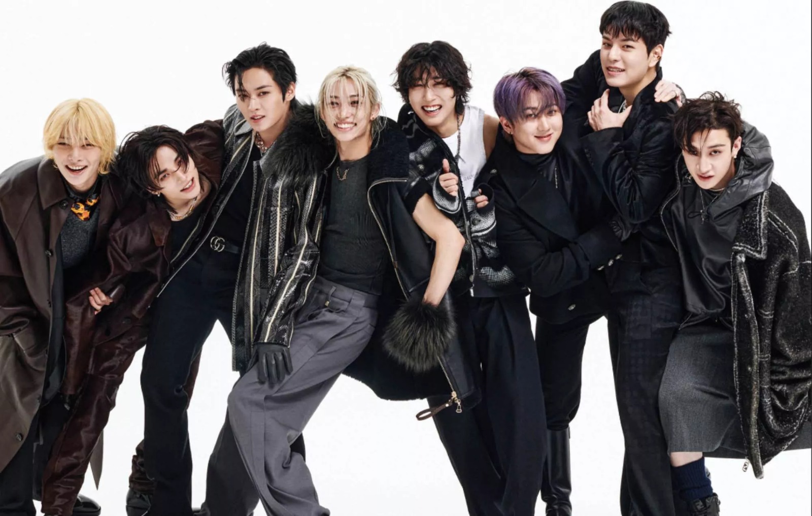 Jadwal Lengkap Tur Dunia Stray Kids 'Run It', Singapura dan Bangkok Masuk Daftar, Bagaimana dengan Indonesia?