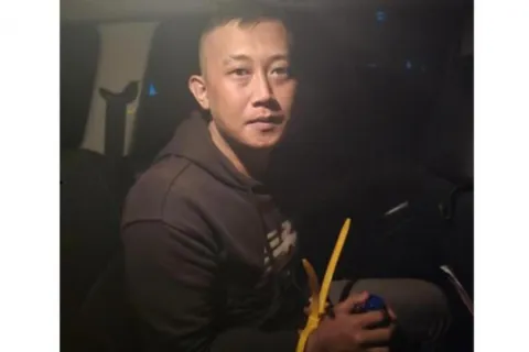 Kronologi Penangkapan Taufik Hidayat, Pelaku Penganiayaan Sadis yang Sempat Kabur ke Tangerang