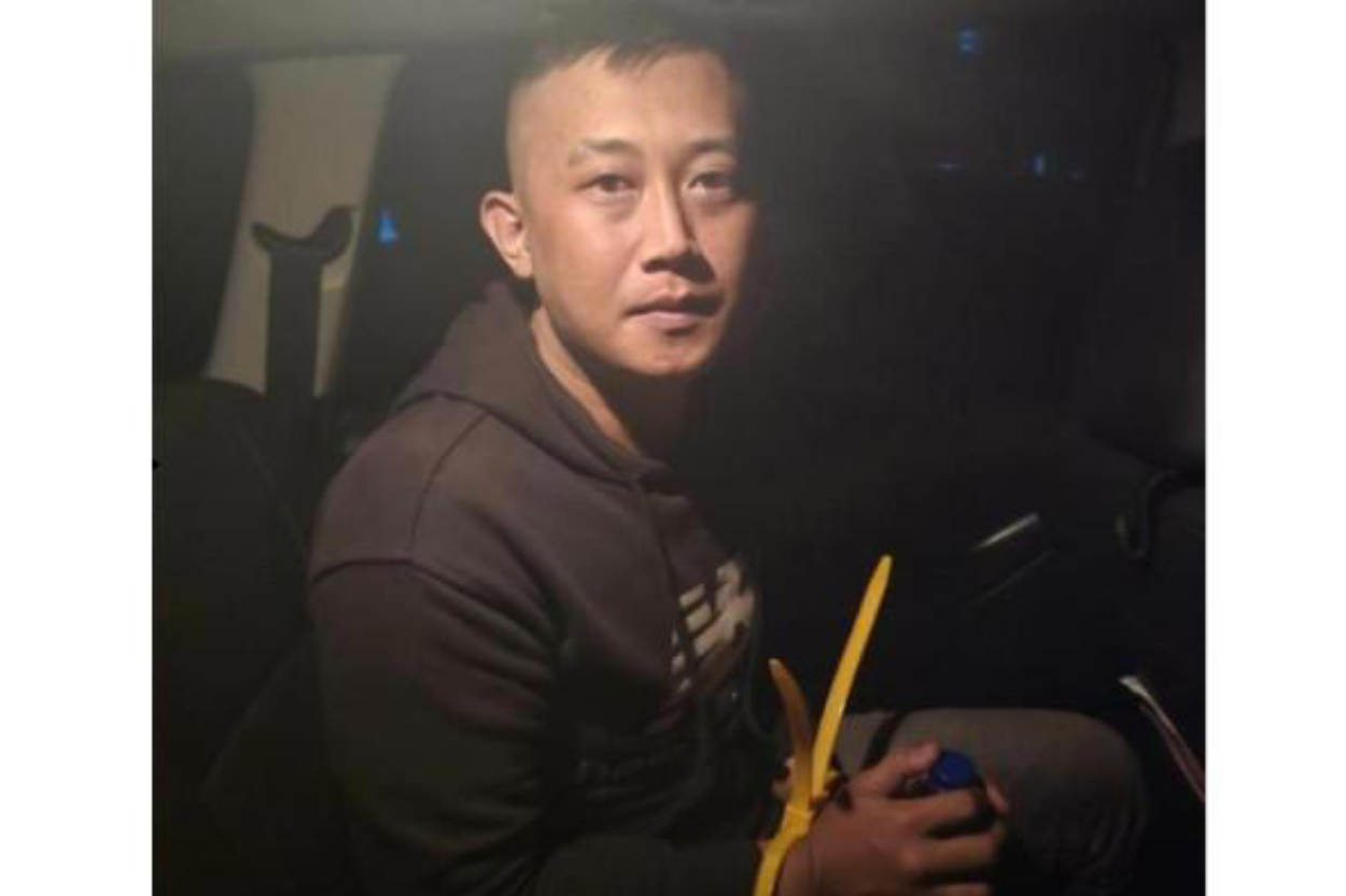 Kronologi Penangkapan Taufik Hidayat, Pelaku Penganiayaan Sadis yang Sempat Kabur ke Tangerang