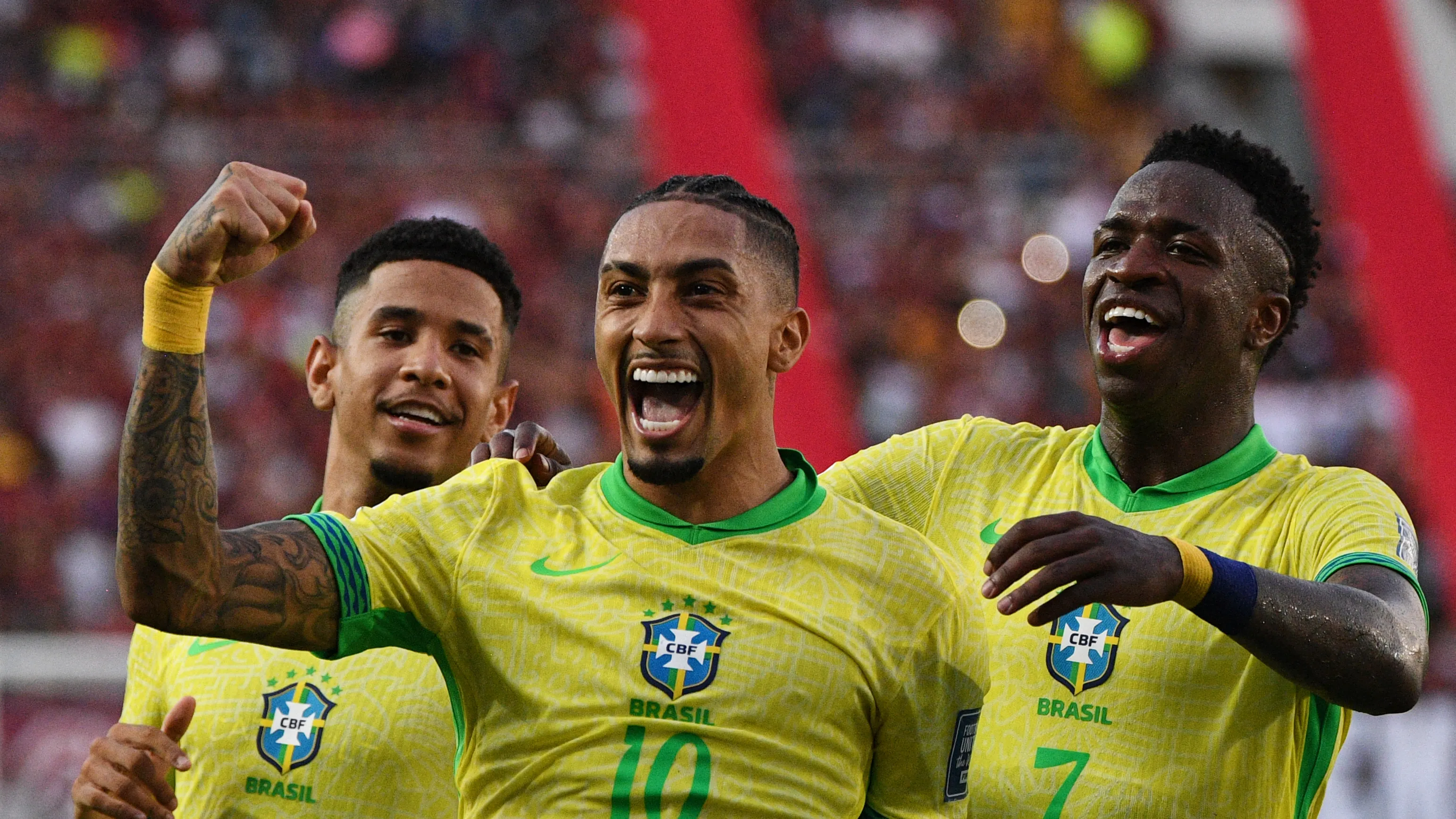Prediksi Brasil vs Skotlandia: Selecao Incar Tiket 16 Besar, The Tartan Army Hadapi Ujian Berat