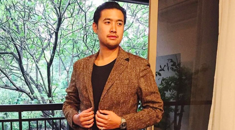 Profil Richard Muljadi: Pernah Terjerat Kasus Narkoba, Kini Tersandung Dugaan Penipuan Rp7 Miliar