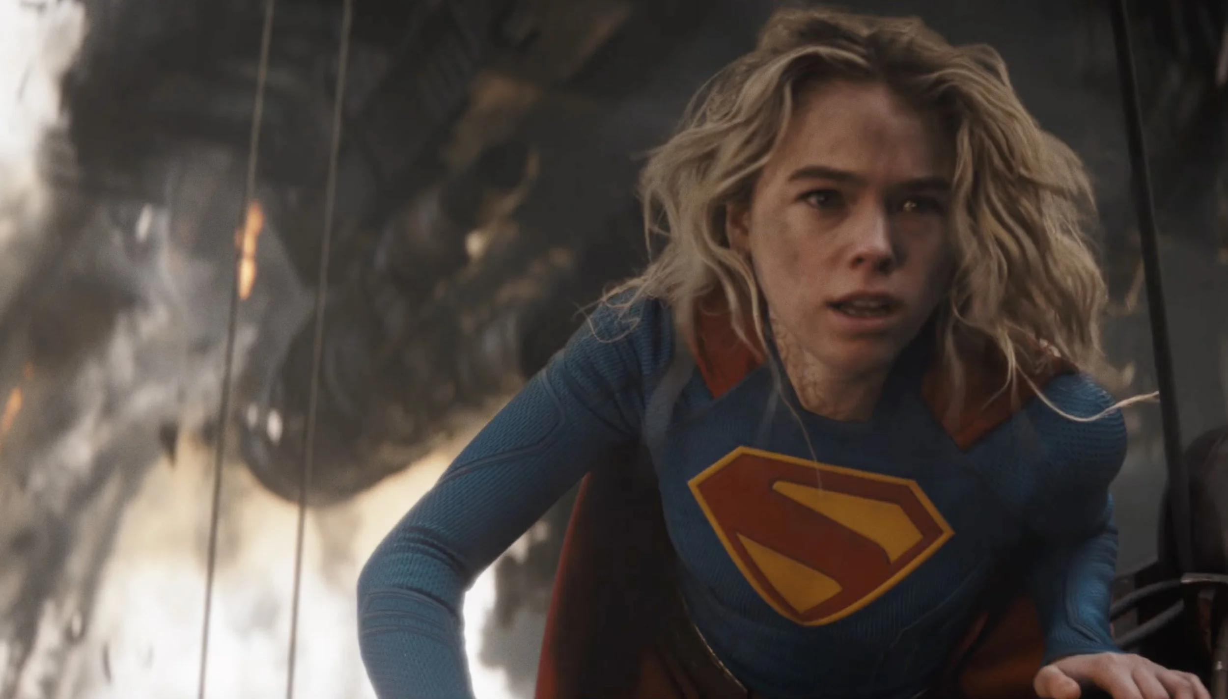 Sinopsis "Supergirl", Misi Balas Dendam Kara Zor-El dalam Petualangan Antargalaksi