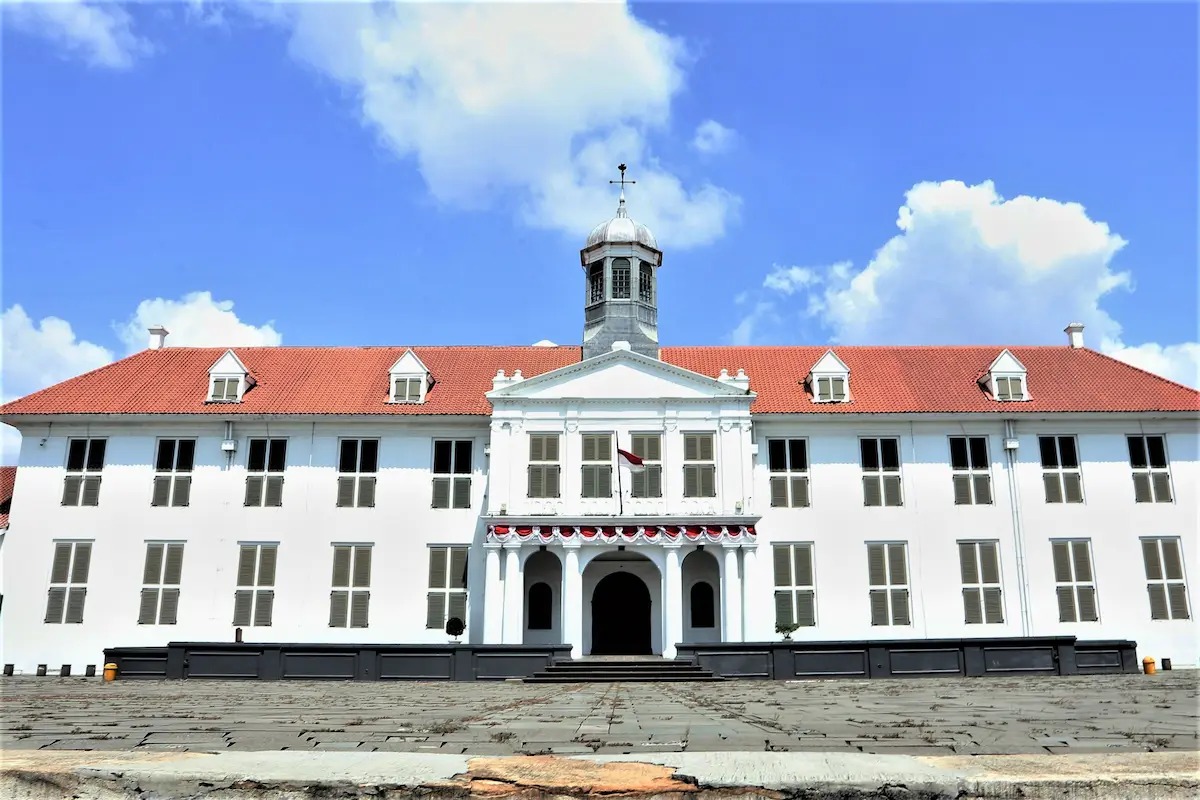 Spesial HUT DKI Jakarta, 15 Wisata Museum Ini Gratis Tiket Masuk untuk Umum: Mulai dari Museum Polri hingga Museum Wayang