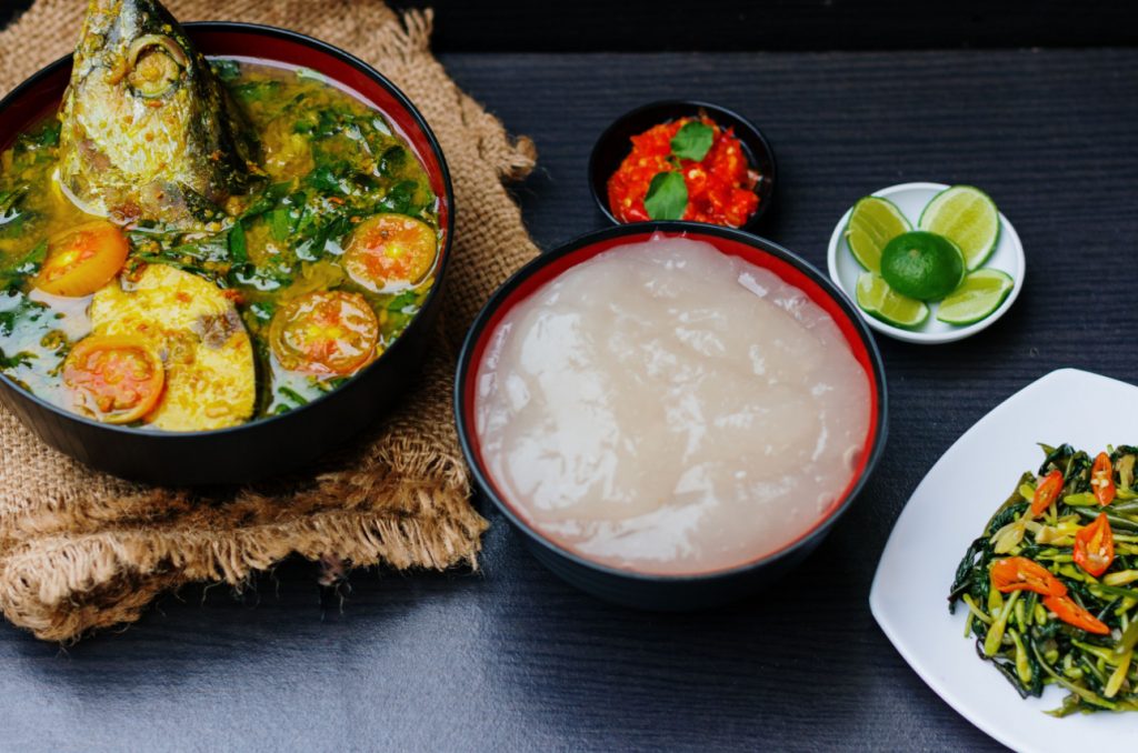 15 Makanan Indonesia dengan Rating Terburuk Versi TasteAtlas 2026, Ada Soto Padang dan Papeda!
