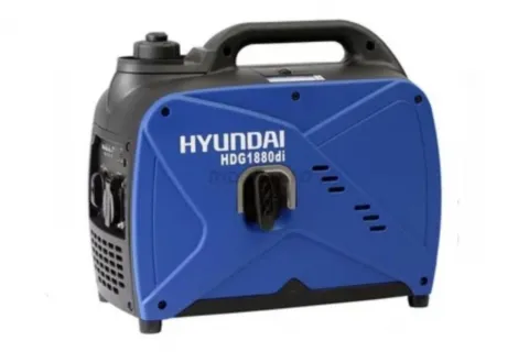 4 Rekomendasi Genset Mini 1000 Watt Terbaik yang Irit Bahan Bakar dan Anti Bising, Mulai Rp2 Jutaan!
