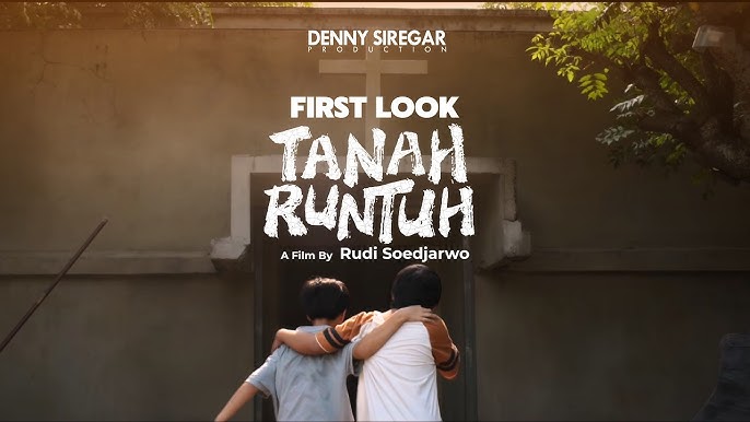 5 Film Indonesia yang Tayang di Bioskop Akhir Juni 2026, Ada "Jangan Buang Ibu" hingga "Tanah Runtuh"