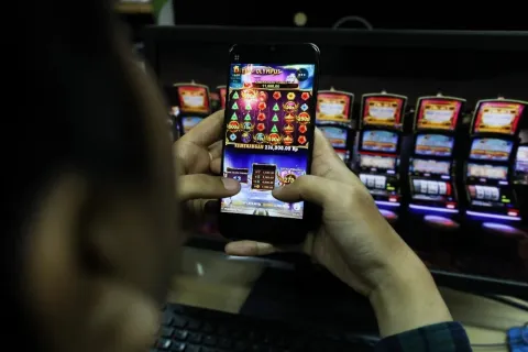 5 Kecamatan di Jabodetabek dengan Pemain Judi Online Terbanyak, Cengkareng Tertinggi!
