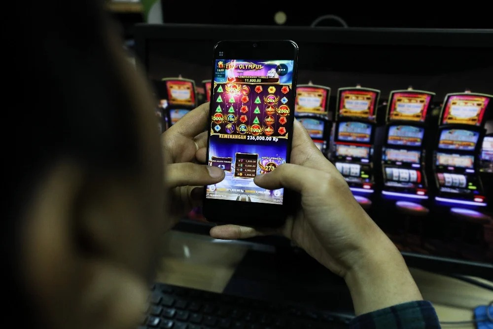 5 Kecamatan di Jabodetabek dengan Pemain Judi Online Terbanyak, Cengkareng Tertinggi!