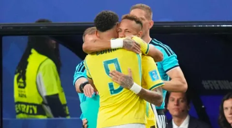 Daftar 12 Tim yang Sudah Lolos ke 32 Besar Piala Dunia 2026, Ada Brasil hingga Argentina