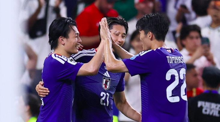 Jepang Terancam Hadapi Brasil hingga Prancis di 32 Besar Piala Dunia 2026, Begini Skenarionya