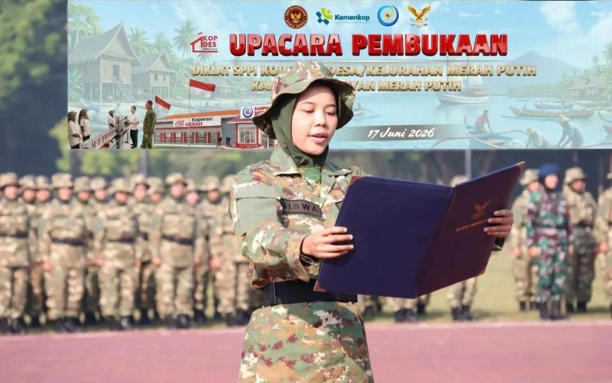 Korban Jiwa Bertambah, 3 Calon Manajer Koperasi Desa Tewas Saat Latsar Militer Kemhan!