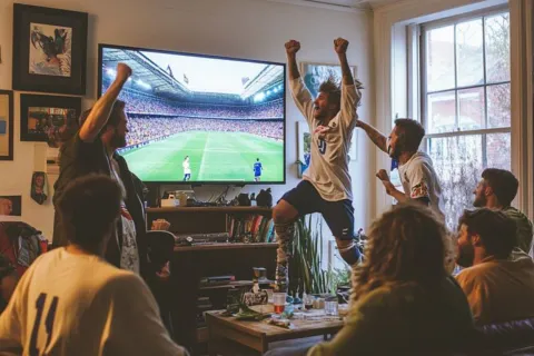 Link Live Streaming Ceko vs Meksiko Piala Dunia 2026: Nonton Resmi di HP dan TV Digital