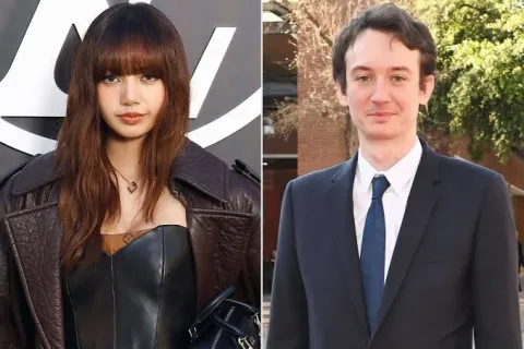 Lisa BLACKPINK Diduga Beri Kode Putus dari Frederic Arnault, Pengakuannya Soal Patah Hati Jadi Sorotan