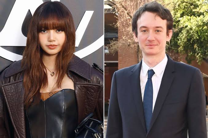 Lisa BLACKPINK Diduga Beri Kode Putus dari Frederic Arnault, Pengakuannya Soal Patah Hati Jadi Sorotan