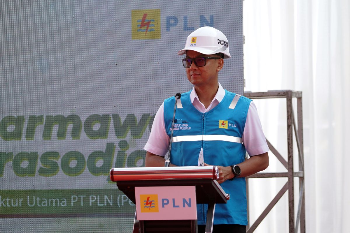 Listrik Padam Bergilir, Harta Kekayaan Dirut PLN Naik Rp80 Miliar dalam 5 Tahun: Ini Rincian Garasi dan Properti Mewah Darmawan Prasodjo