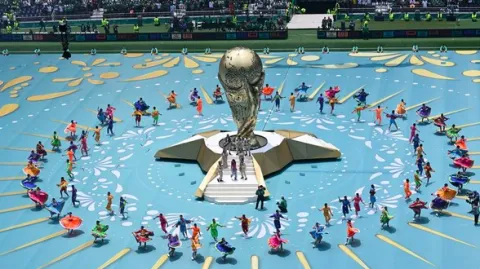 Mau Nonton Piala Dunia 2026? Cek Dulu Harga Tiket Terbaru Resmi FIFA