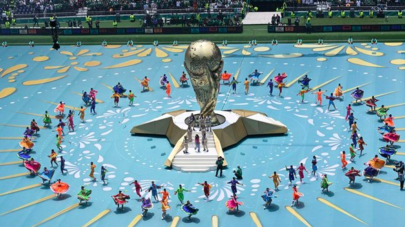 Mau Nonton Piala Dunia 2026? Cek Dulu Harga Tiket Terbaru Resmi FIFA