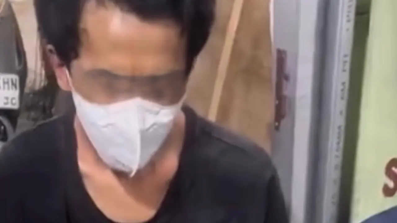 Polisi Selidiki Dugaan Pelecehan di Angkot Cipayung yang Viral di Media Sosial
