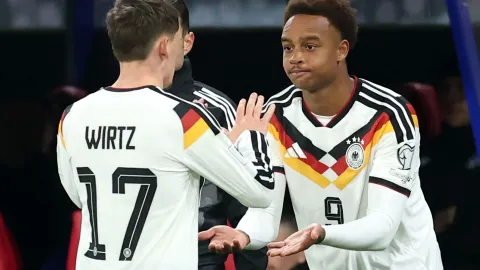 Prediksi Ekuador vs Jerman: Die Mannschaft Incar Hasil Sempurna, La Tri Berjuang Hidup Mati